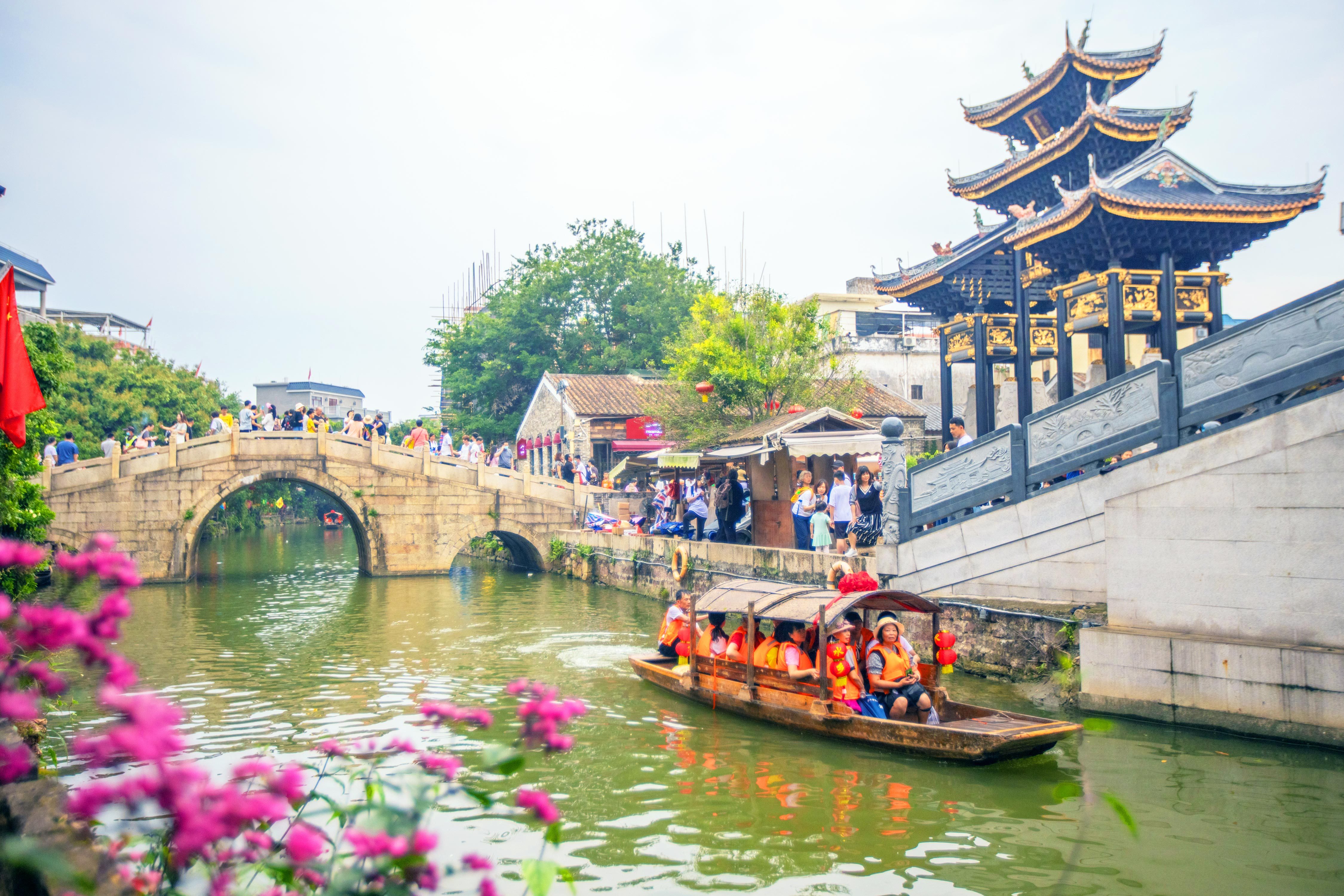 关于逢简水乡的散文 _晶羽科技