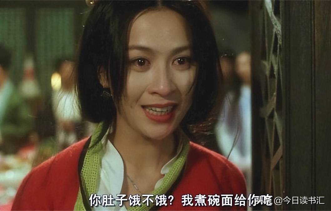 那些港片教会我的事