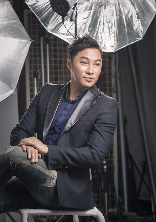 香江群音之最佳配角·谭耀文