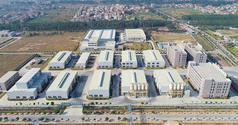 石涂装丨“美”外惠中—2022年零售仿石涂料十大品牌之美惠