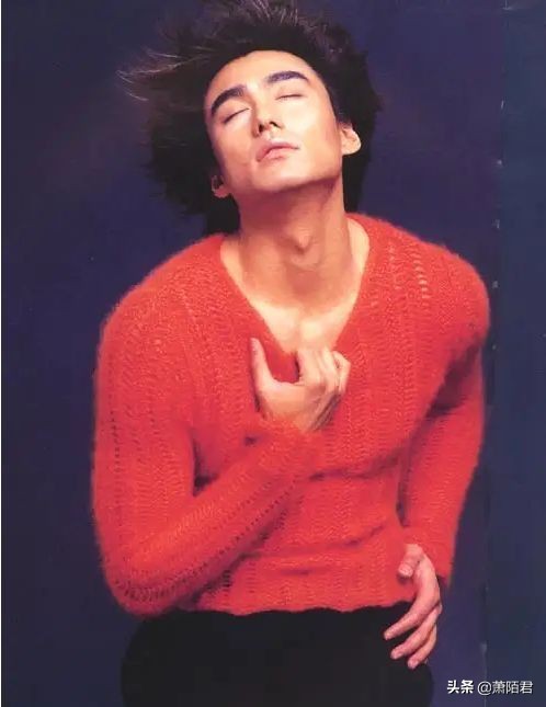 李若彤胡兵合唱《归去来》，51岁胡兵状态获赞，一开口让人惊艳