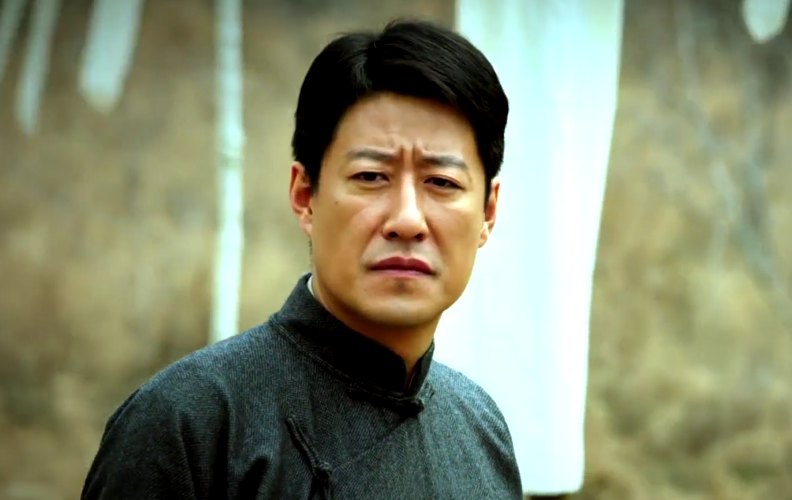 抗战大剧《滹沱儿女》今晚开播，演员阵容雄厚，9位实力派可期待