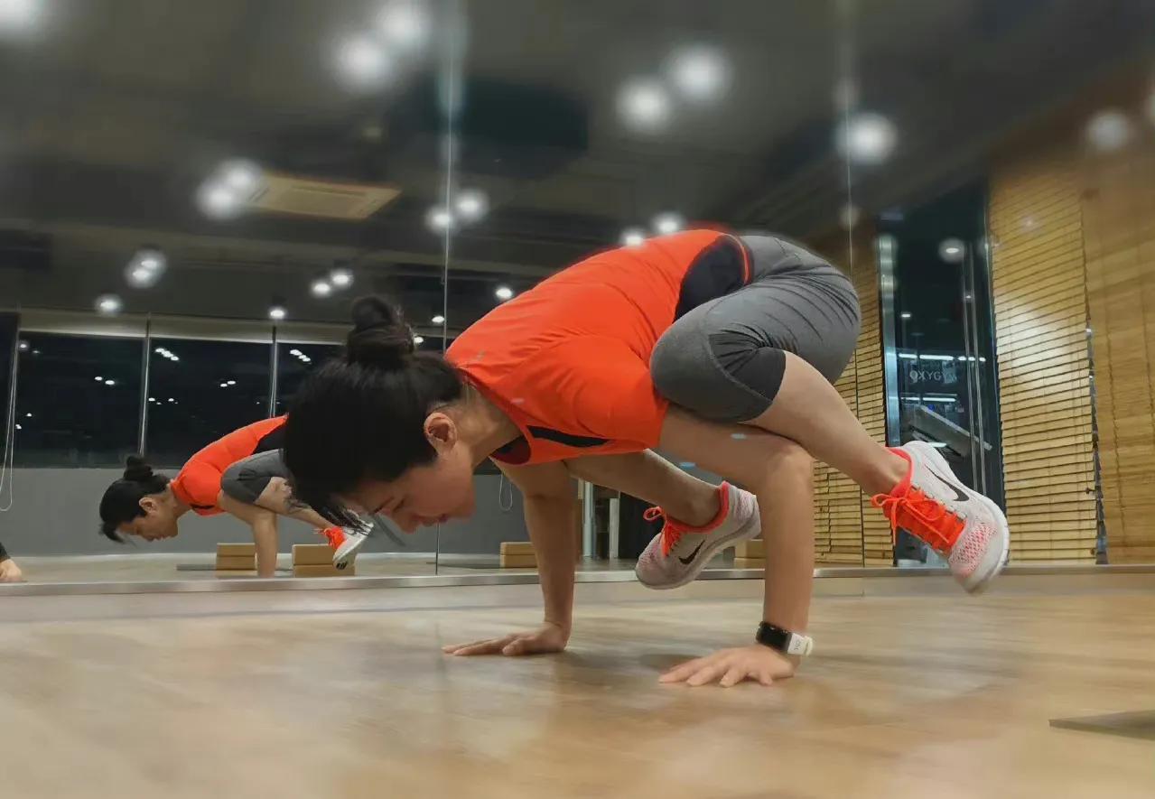 赵雅芝、陈数、殷桃等一众大龄女星，如何保持身材，做法值得学习