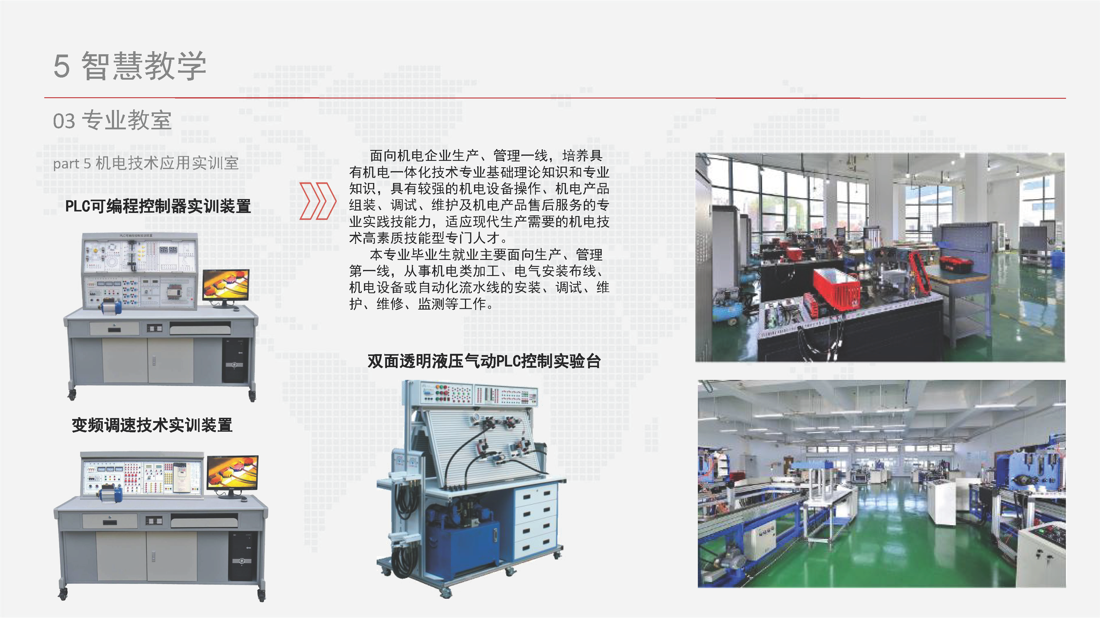 智慧校园信息化总体设计方案-基础设施、云平台、教学、日常生活