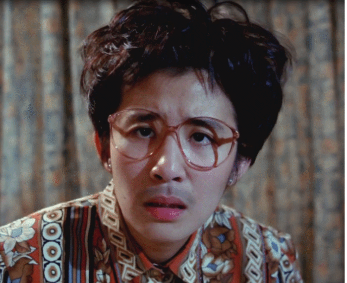 娱乐圈“丑女”不简单：开100家餐厅、得影后、捐退休金做公益