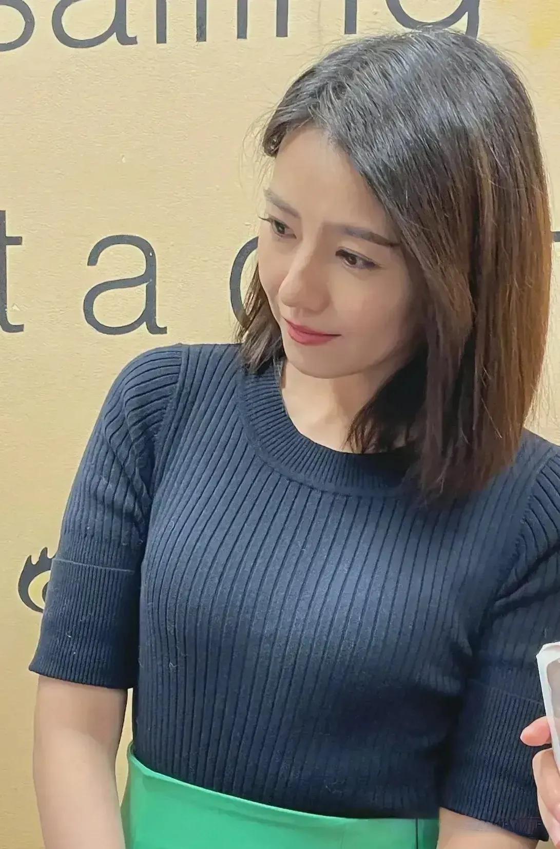 高圆圆女神