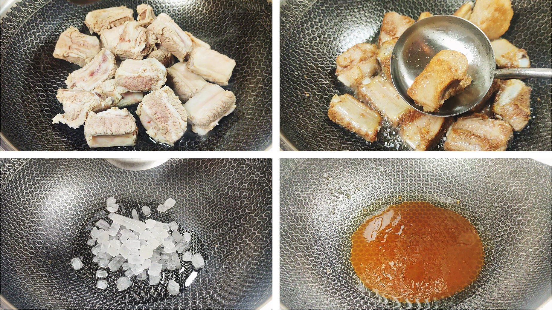 就地过年，年夜饭16道传统吉祥菜，南北方朋友都爱吃，丰盛不浪费