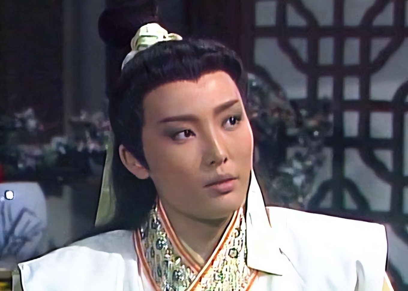 这才叫“女扮男装”，这10位女演员我差点就相信她们是男人了