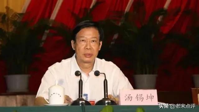 潮州这座城市，四任市长、三任公安局长先后被查