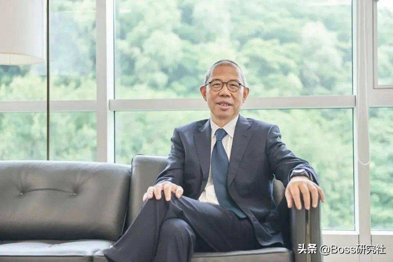 浙江2022年最新十大富豪，坐拥身价16115亿元，宗庆后跌出前五名