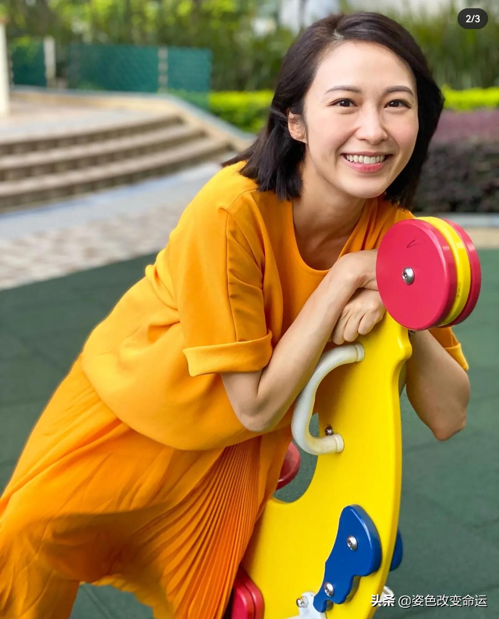 不管反黑还是反黑路人甲，汤怡都是最美的一个，可惜没人认识