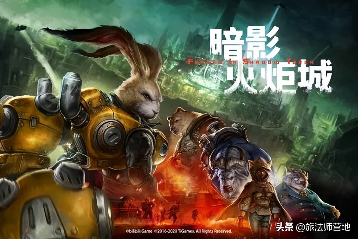 从复联到赛博朋克和黑帮，万智牌这些年变化这么大？