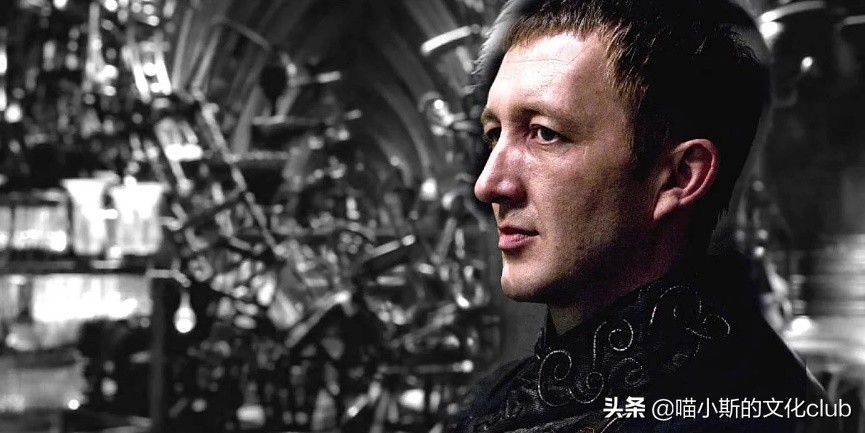 《哈利·波特》：按照业务能力，谁是最好的黑魔法防御课教授呢？