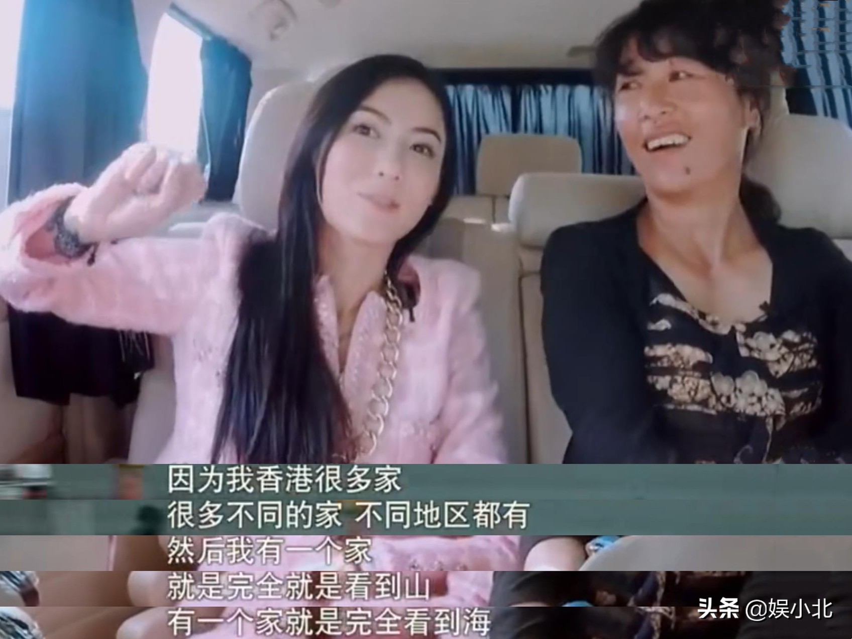 富人伪穷，穷人看戏，才是毁掉《向往的生活》的真凶