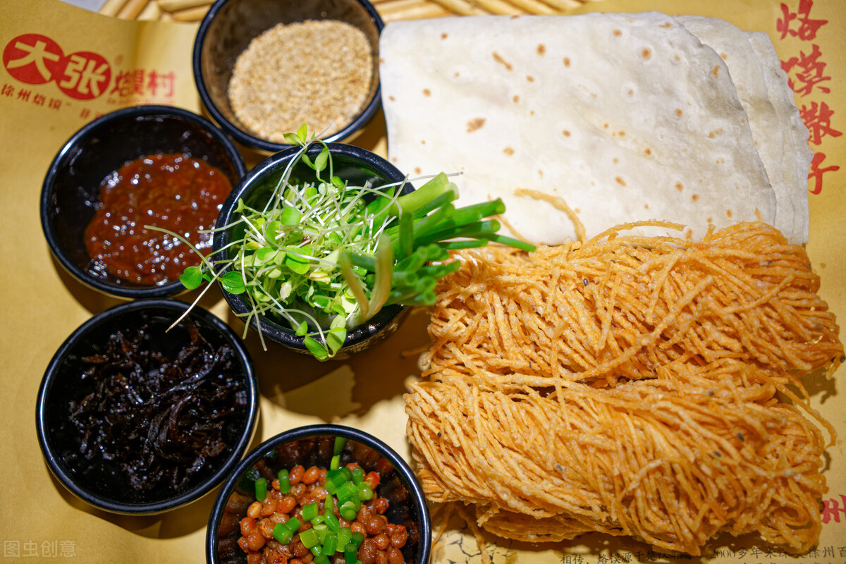 徐州十大特色美食，总有一款适合你