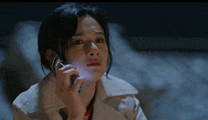 有人资源顶天，有人演技炸裂，95后小花竞争激烈，谁能突出重围？