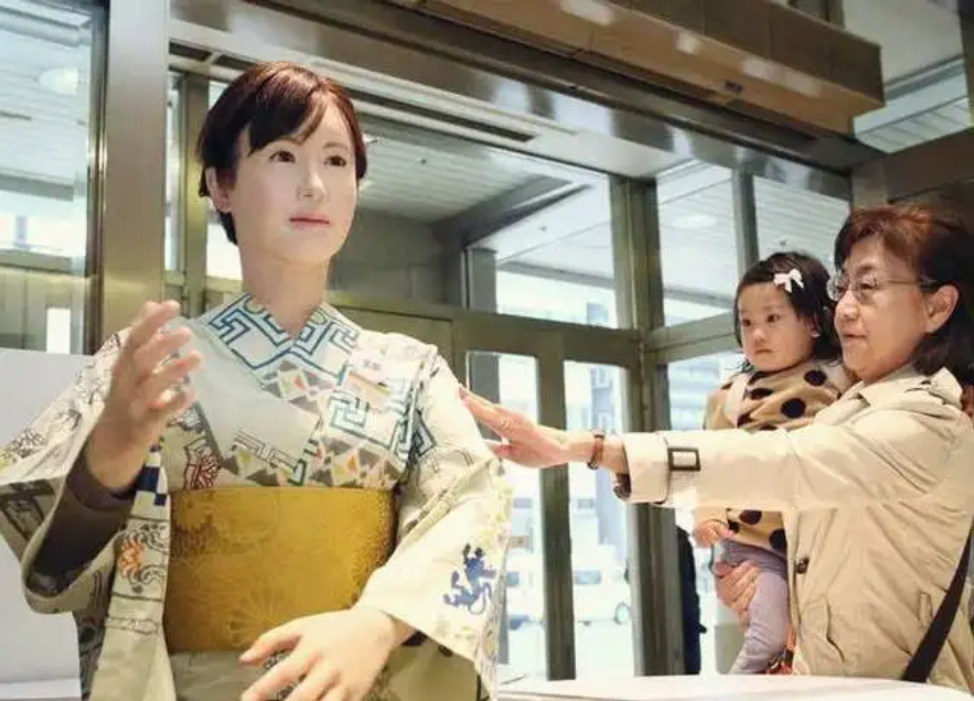 “妻子机器人”售价10万，除了生孩子什么都能做？小心别被骗了