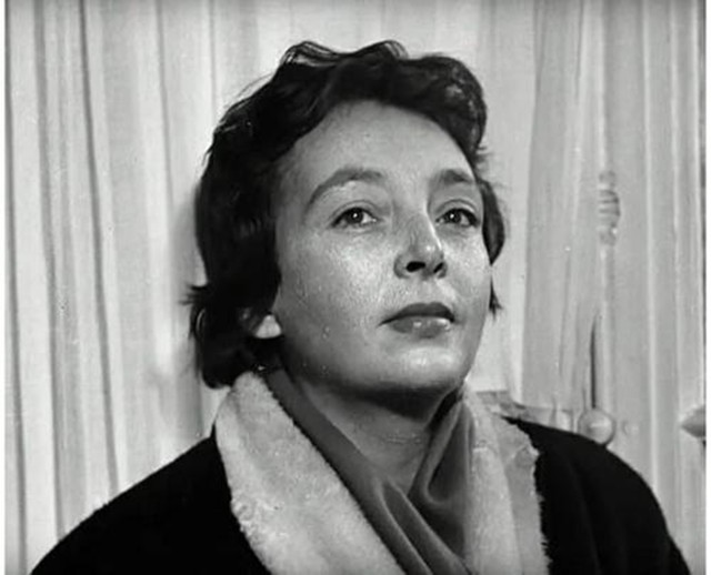 杜拉斯：放纵的身体，作家的灵魂，财富种族差异下无情的《情人》