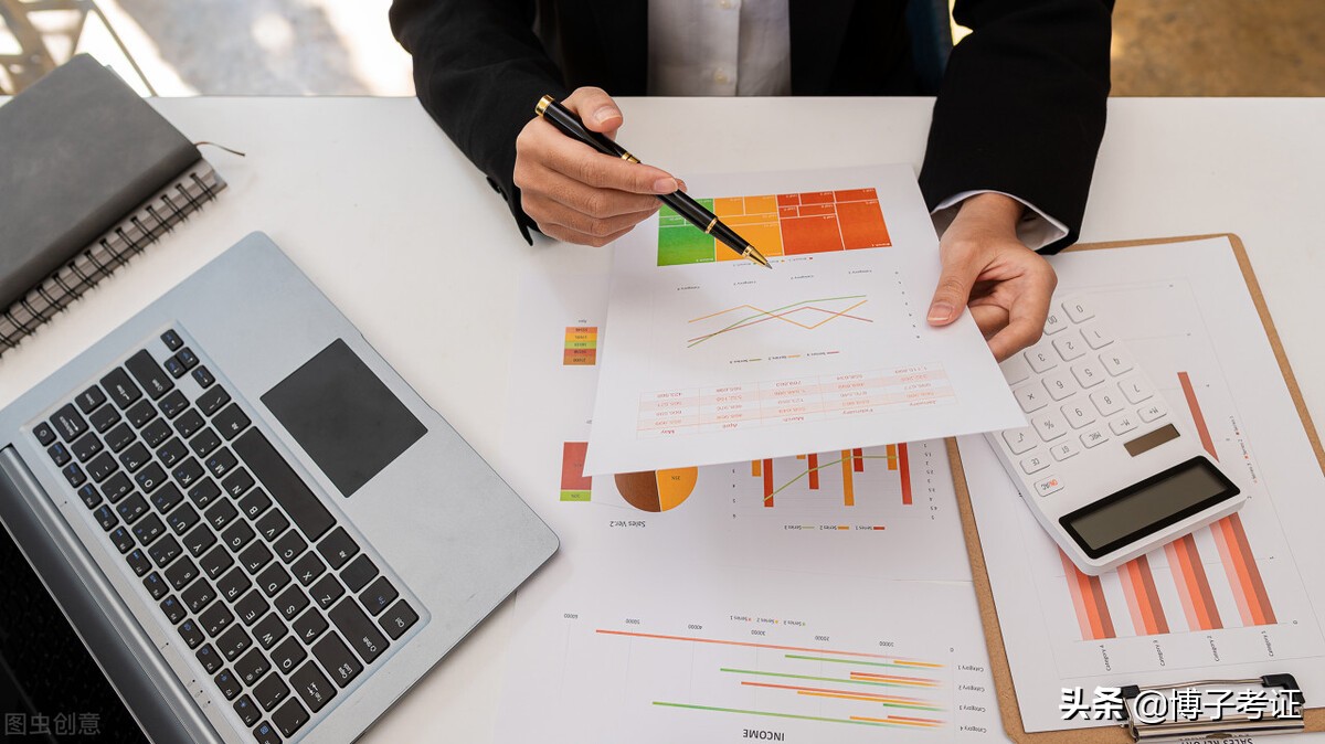 如何自学初级会计师，需要准备哪些学习资料