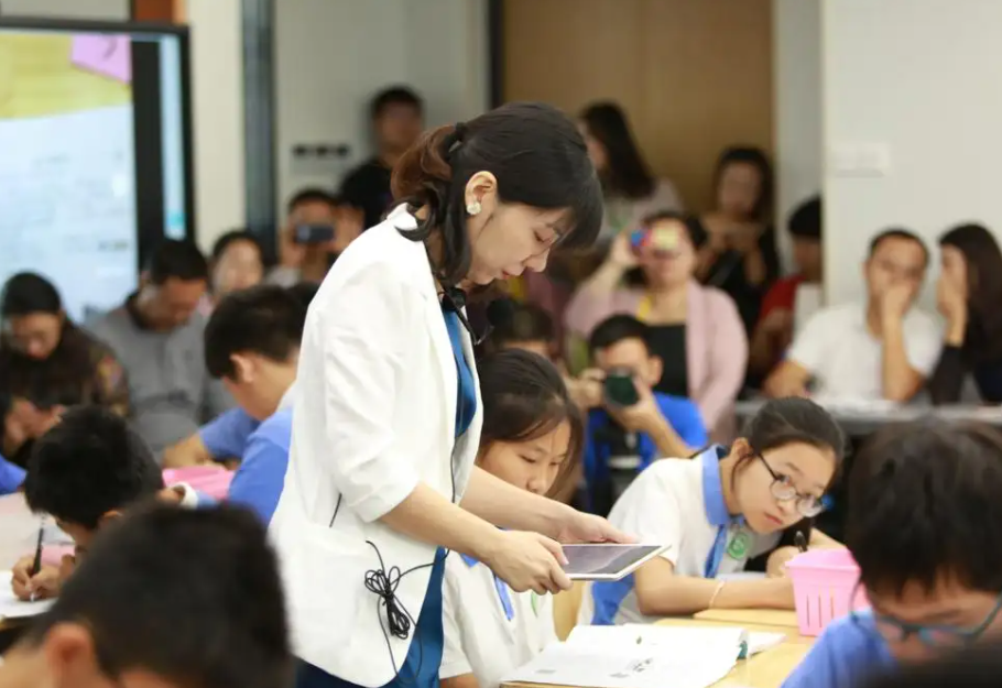 想当教师的学生注意，这三类教师或成“香饽饽”，发展也很可观