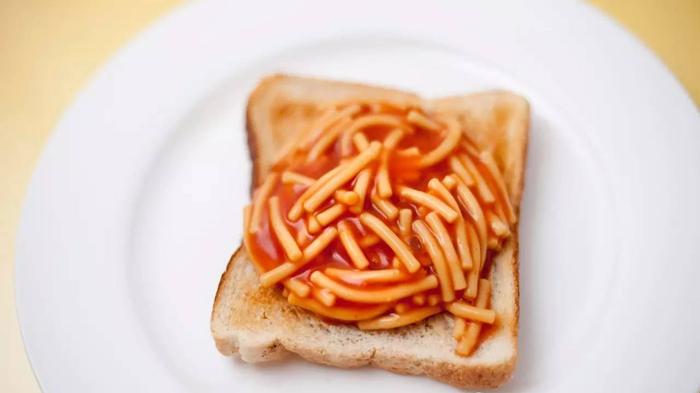 英国有哪些独特美食？盘点十大特色料理让你大开眼界
