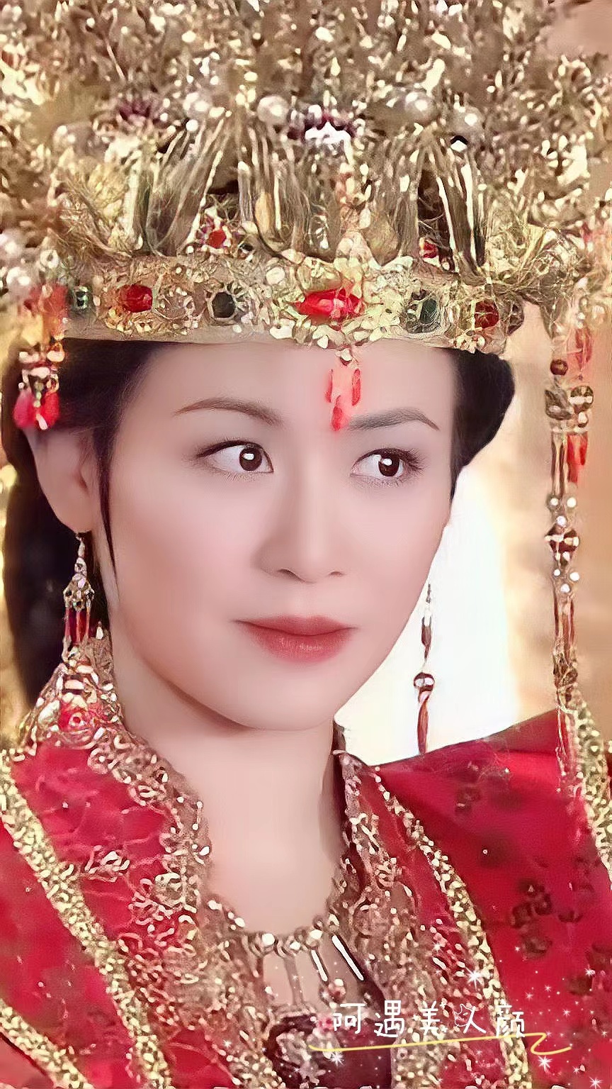 古装剧不讨喜的女主