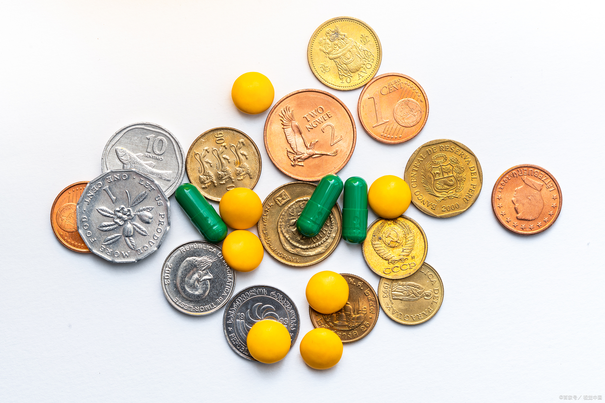 A股：“数字货币”板块迎来重大利好，新的涨停潮要来了吗？