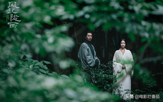 2022上半年十部好剧排名，最低7分，最高8.6分，每一部都值得观看