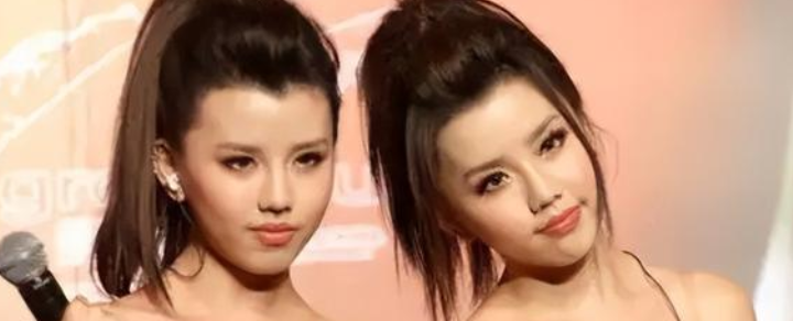 演艺圈“花式鼻子”大比拼，又尖又翘又吓人，一个比一个精彩