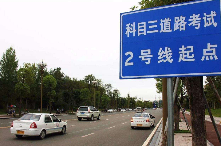 年龄超过60岁，有3种驾照可以考，一次介绍清楚，对老年人很实用