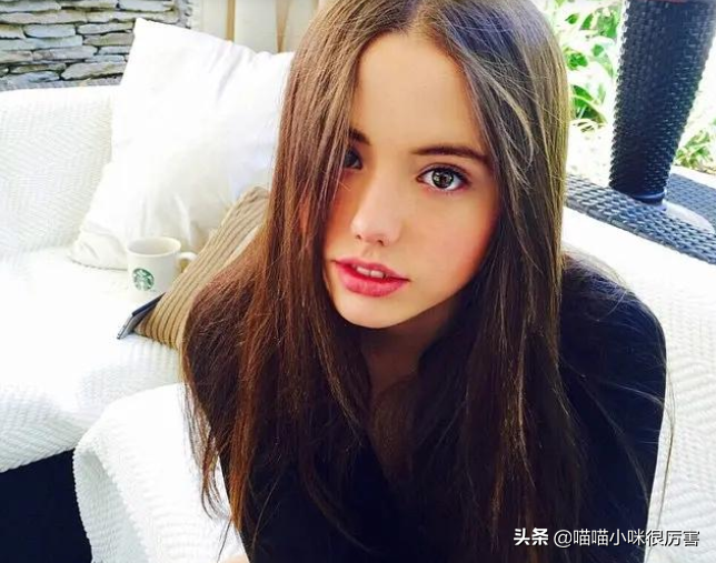 世界影坛5大美人，法国的优雅美国的美，你知道几个？