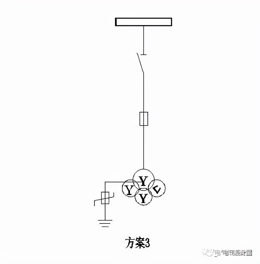 详解配电系统中PT柜的作用以及PT柜和计量柜的区别！值得收藏