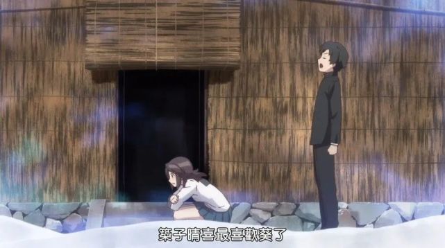 得知閨蜜向男主告白後，傲嬌女主竟然開始反攻
