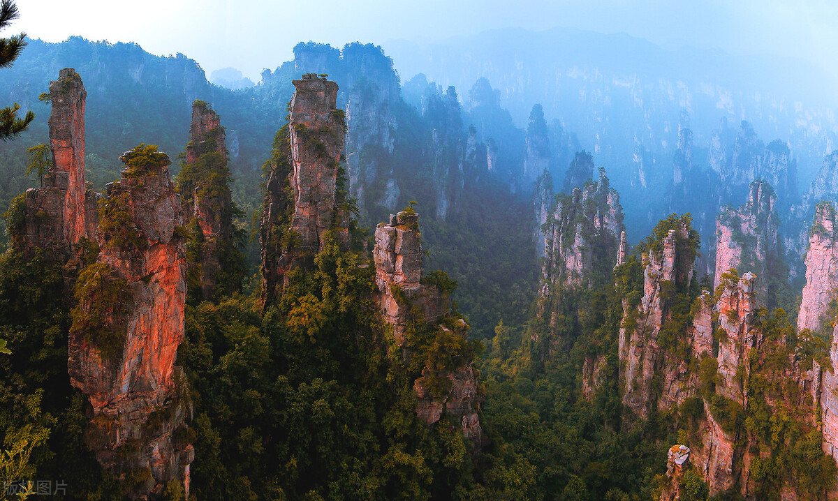 世界旅游组织在中国设立的观测点，你都知道几个呢？插图21