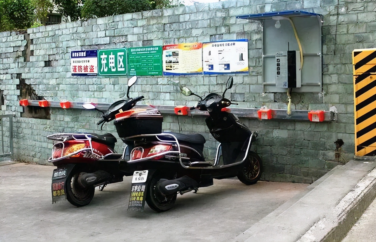 电动车是充坏的还是用坏的？充电的5个好习惯，让车子寿命更长