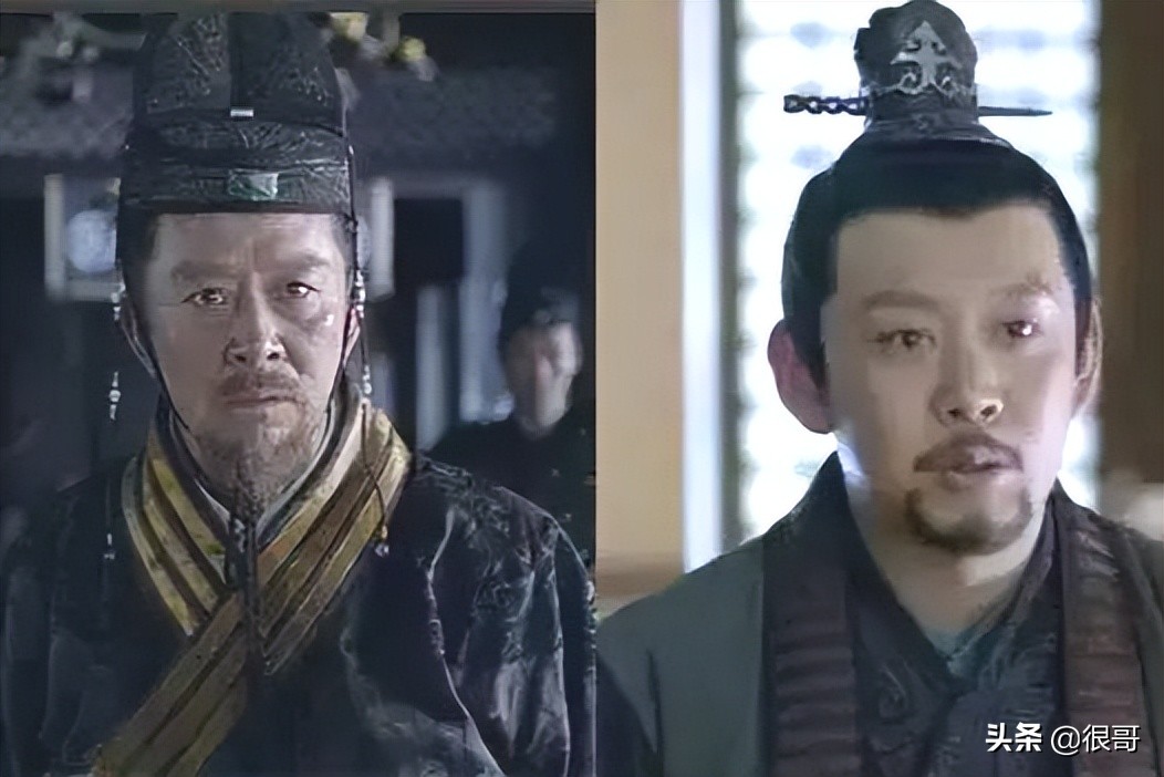 《幸福到万家》中的10位龙套配角，以为是群演，谁知来头都不小