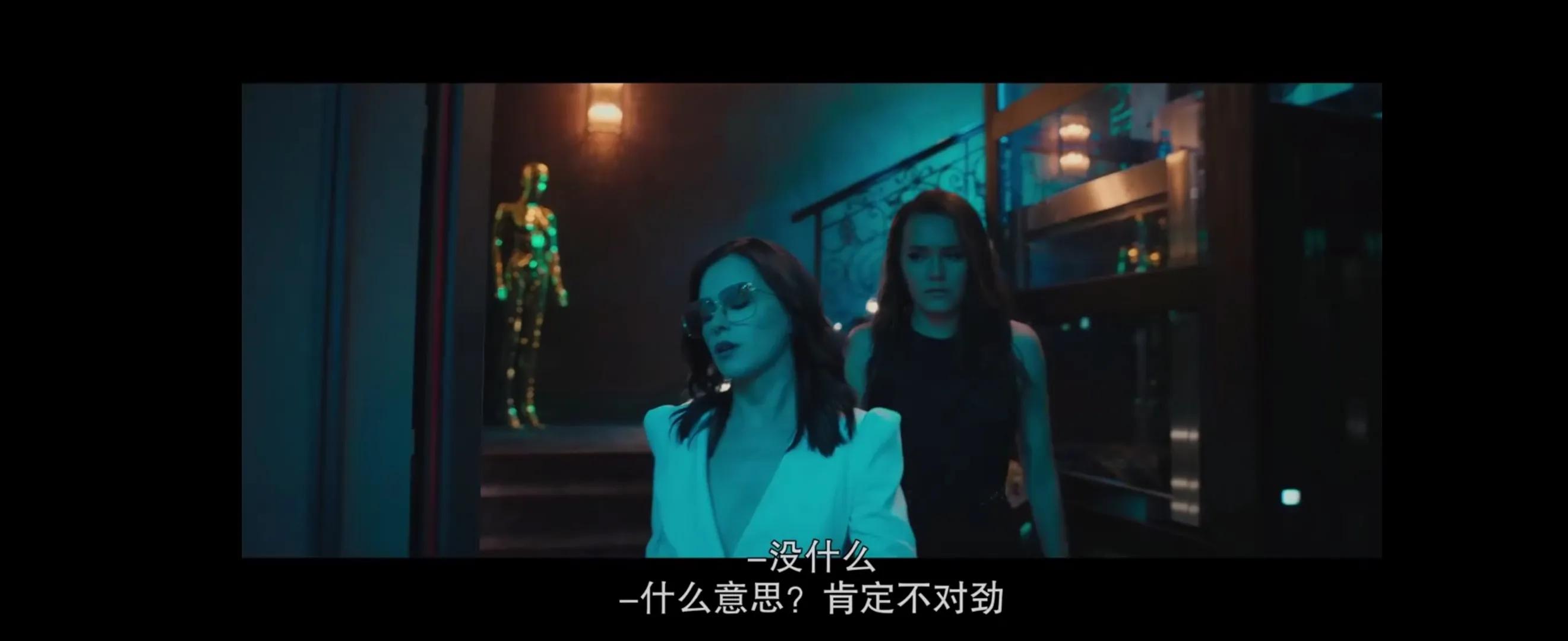 背叛出軌的愛欲糾葛