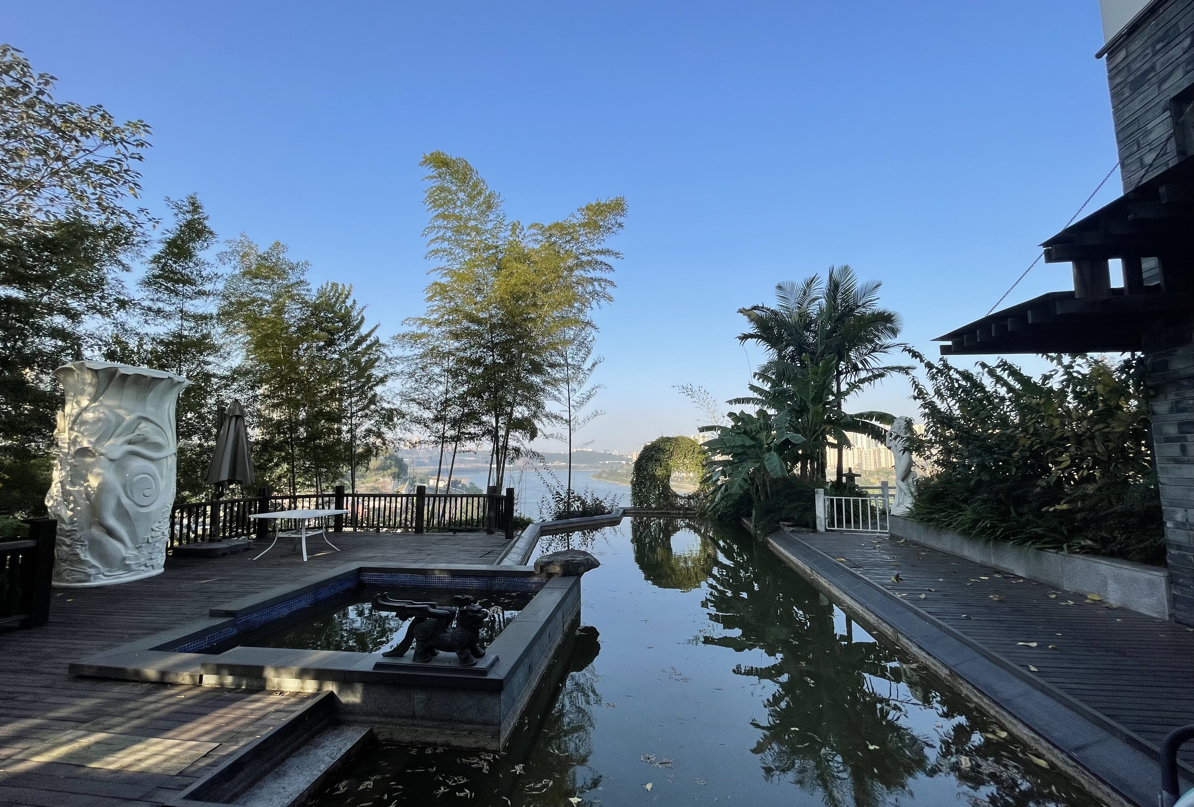 名家风采——国际著名雕塑家郭选昌作品赏析