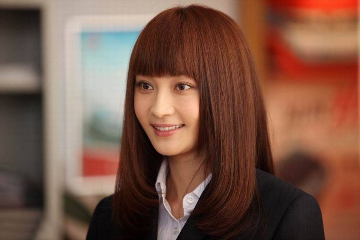 姚笛个人简历(40岁姚笛爱不停) - 散下步