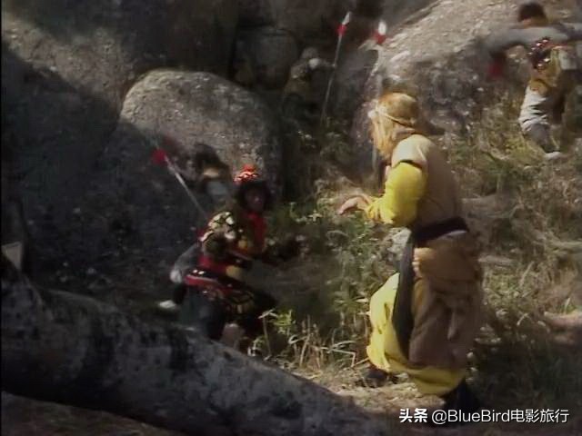 被誉为无法复制的经典电视剧86版《西游记》取景地大揭秘 二