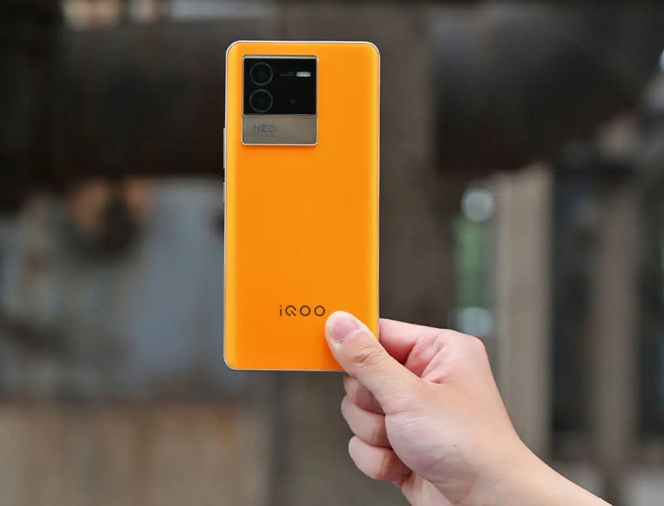 7月，这5款中端机，配置高性能强，关键价格“香”，用3年无压力