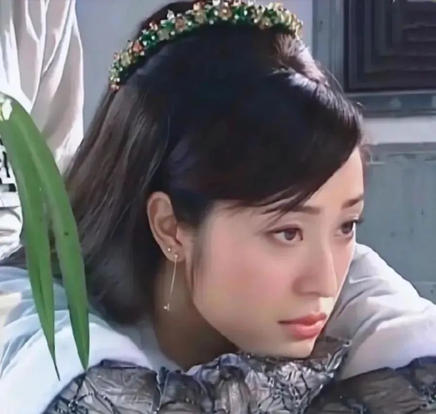 一人一个经典古装角色！让这49位美人，来告诉你什么叫做古典美人