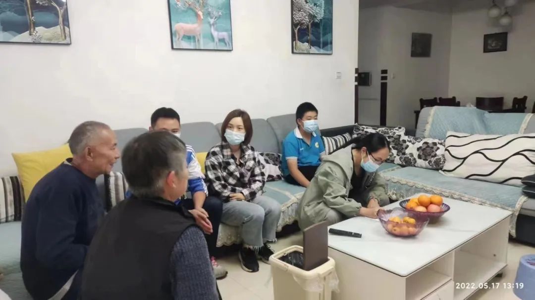 家访，一场教育的行走｜成都市江小学开启全员“暖心”家访之旅