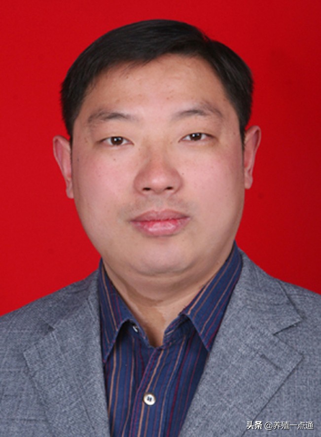 邱建华，山东农业大学副教授、硕导，畜禽病原专家