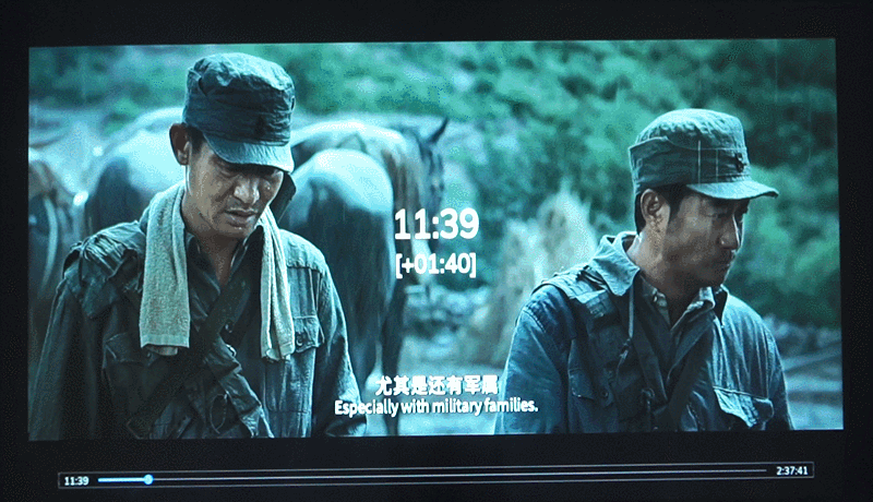 強(qiáng)，不止一面！泰捷WEBOX T1S投影儀評測