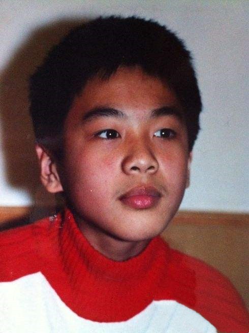 张健：是刘蓓的一婚和三婚丈夫，欠债3个亿，没脸出席儿子的婚礼