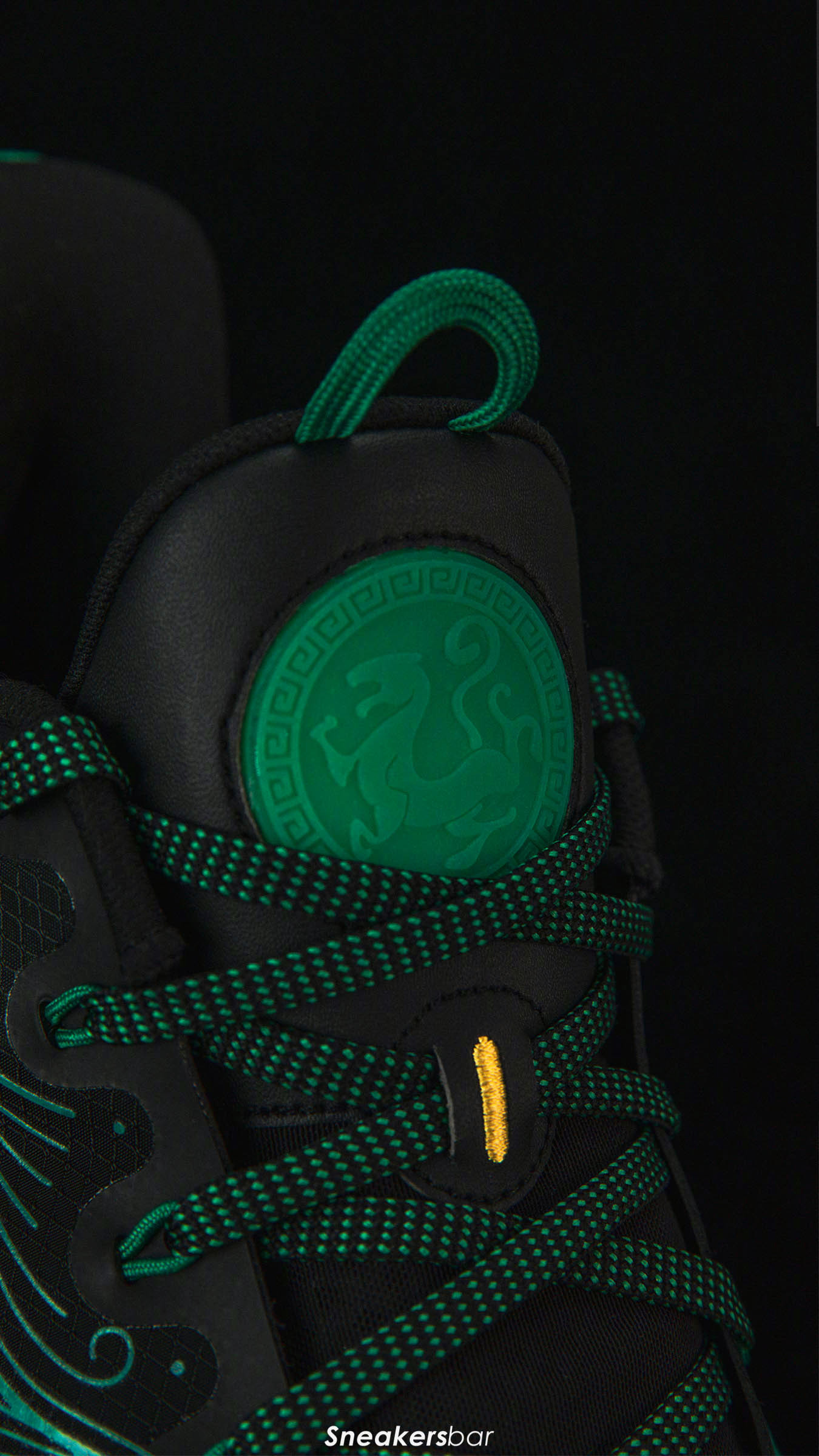 李宁新品！闪击8代多配色曝光，驭帅14新配色帅翻，板鞋惊喜满满