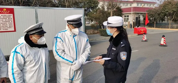 王排等公安楷模先进事迹在西安警营引发热烈反响