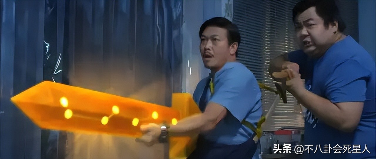 直播4小时1400万、一幅字4.5万，过气明星花样捞金，个个能赚