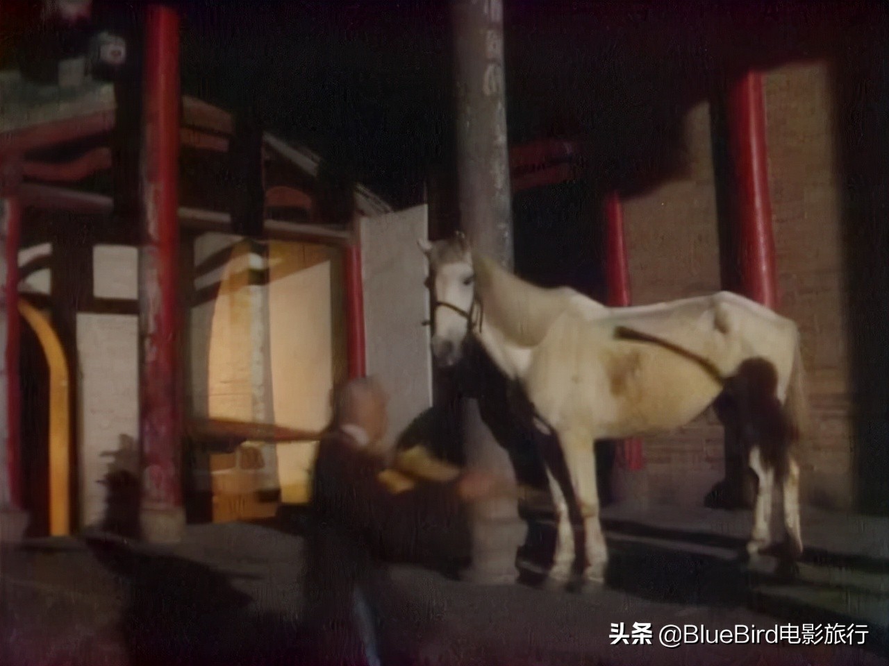 被誉为无法复制的经典电视剧86版《西游记》取景地大揭秘 二